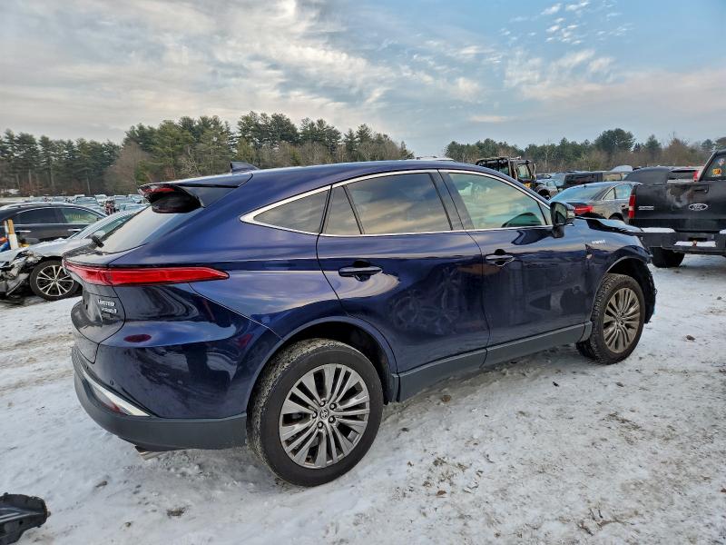 Фото 3 - TOYOTA VENZA