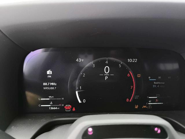 LEXUS GX 550 PRE 2024 VIN JTJTBCDX9R5030742