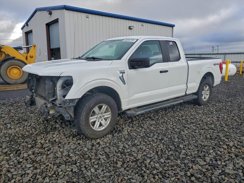 Фото 1 - FORD F-150