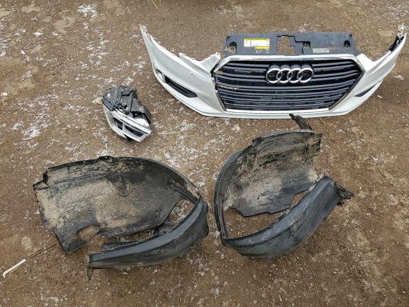 Фото 12 - AUDI A3