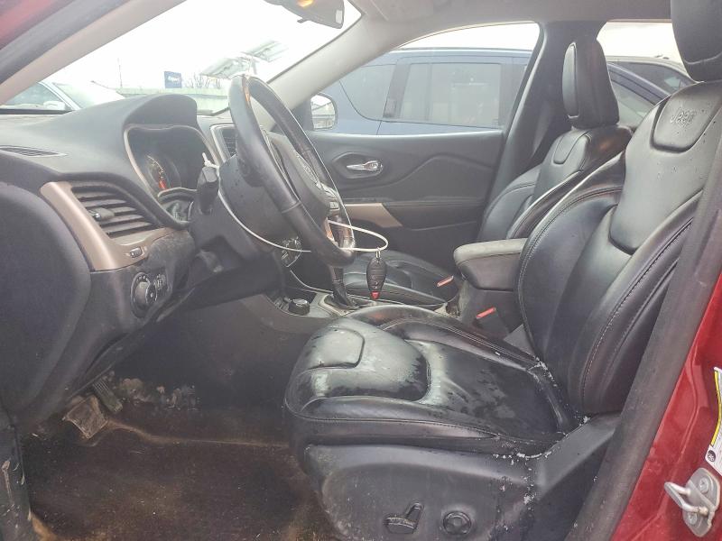 Фото 7 - JEEP GRAND CHER