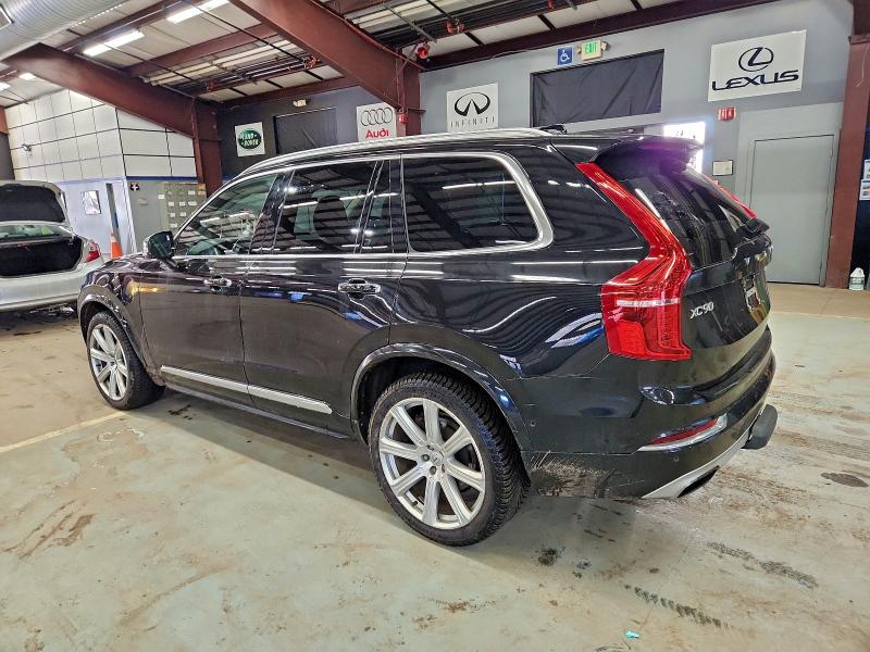 Фото 2 - VOLVO XC90