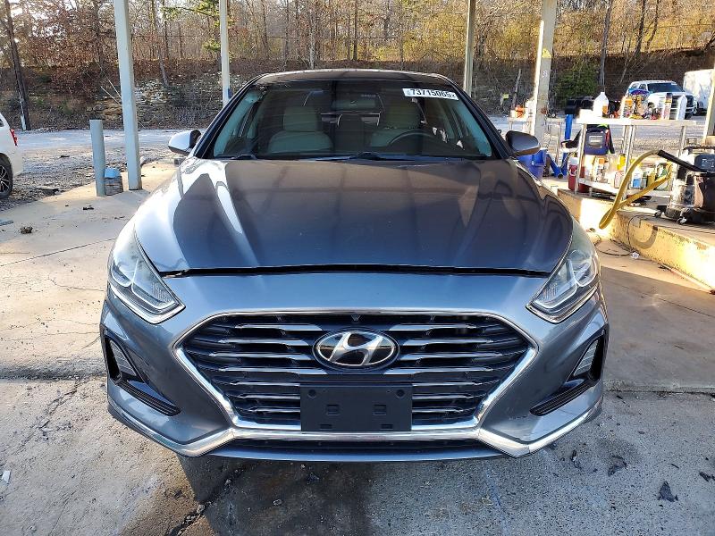 Фото 5 - HYUNDAI SONATA