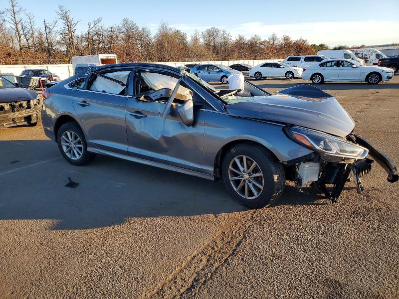 Фото 4 - HYUNDAI SONATA