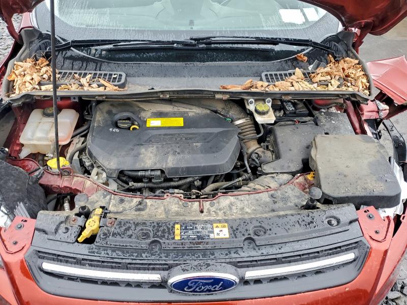 Фото 11 - FORD ESCAPE