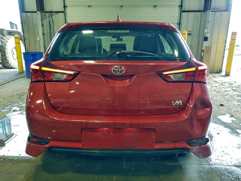 Фото 6 - TOYOTA COROLLA