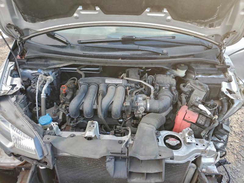 Фото 11 - HONDA FIT