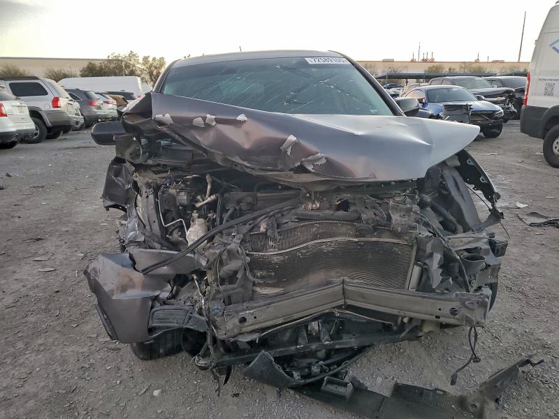 Фото 5 - HONDA CRV