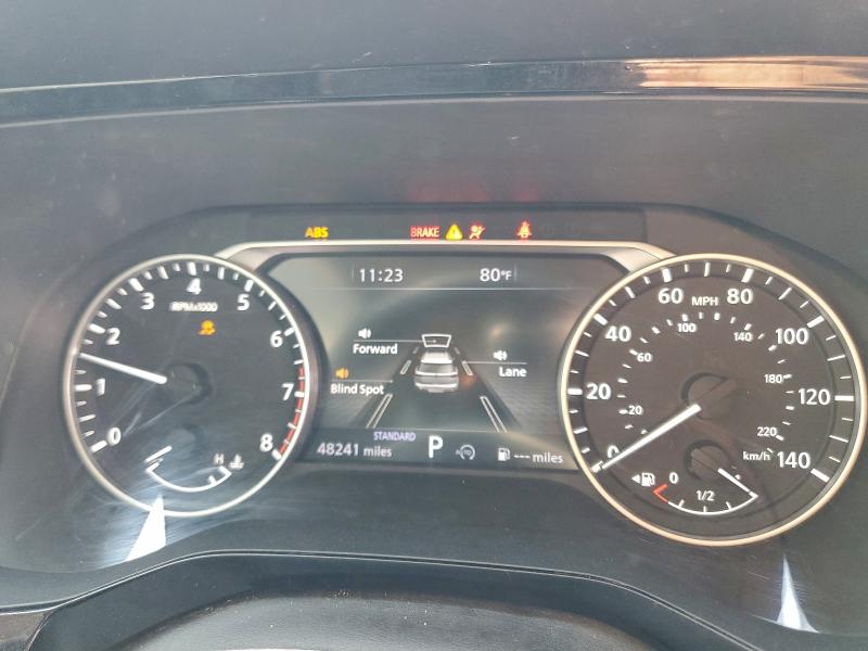 Фото 9 - NISSAN PATHFINDER