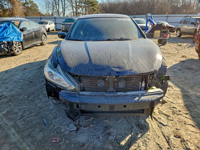 Фото 5 - NISSAN ALTIMA