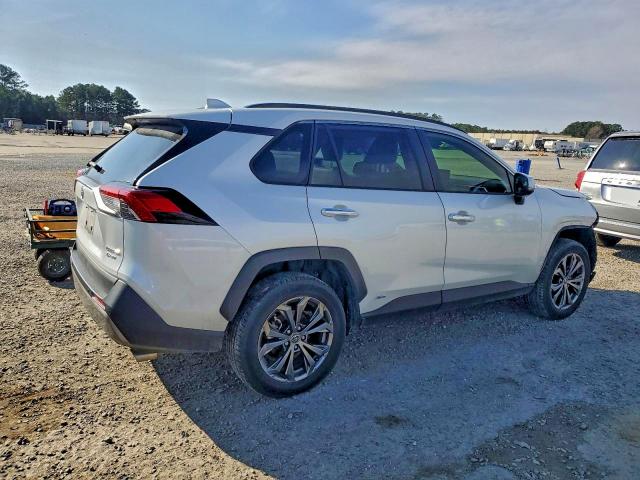 Фото 3 - TOYOTA RAV4