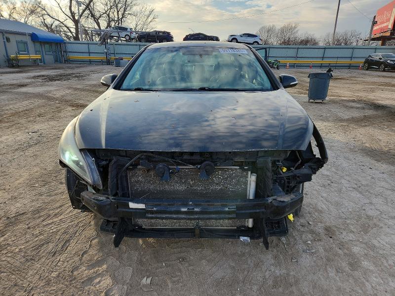 Фото 5 - HYUNDAI SONATA