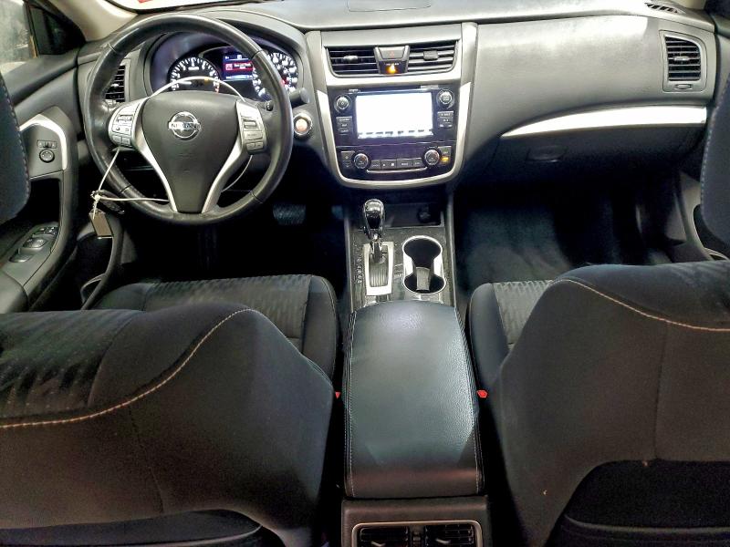 Фото 8 - NISSAN ALTIMA