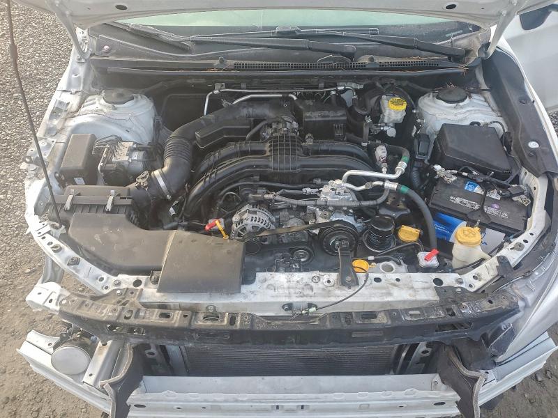 Фото 12 - SUBARU IMPREZA