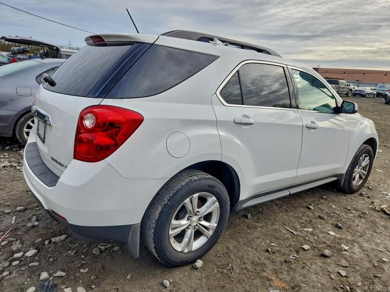 Фото 3 - CHEVROLET EQUINOX