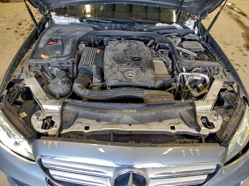 Фото 11 - MERCEDES-BENZ E-CLASS