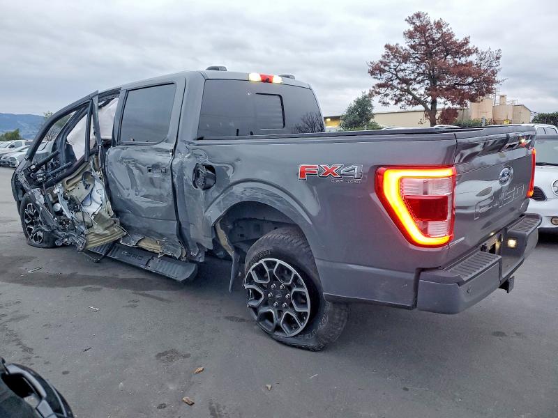 Фото 2 - FORD F-150