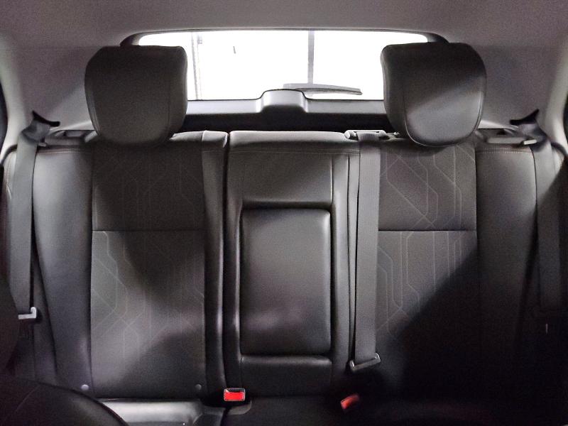 Фото 10 - CHEVROLET TRAX