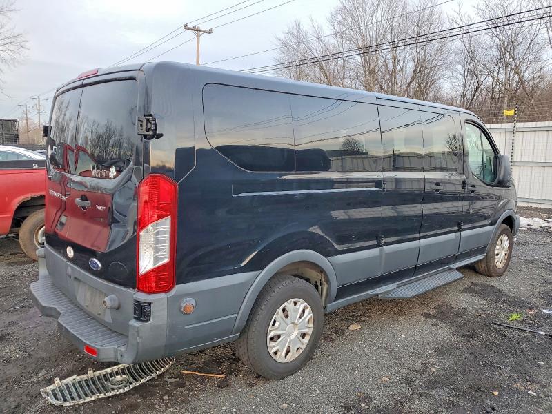 Фото 3 - FORD TRANSIT