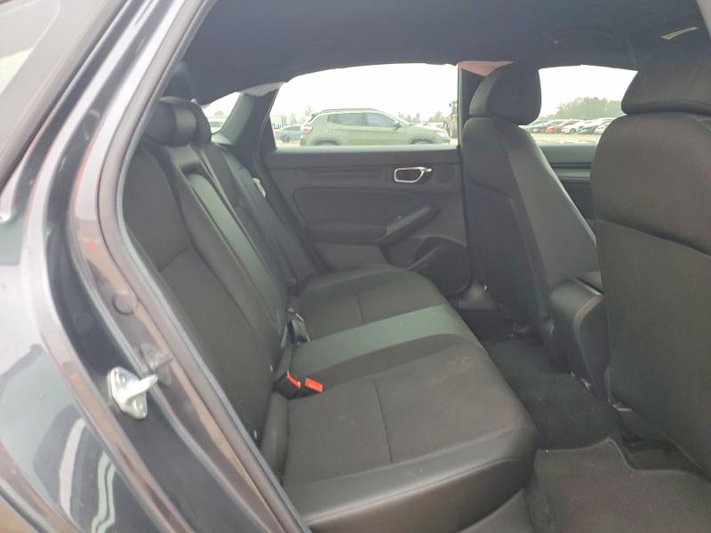 Фото 10 - HONDA CIVIC