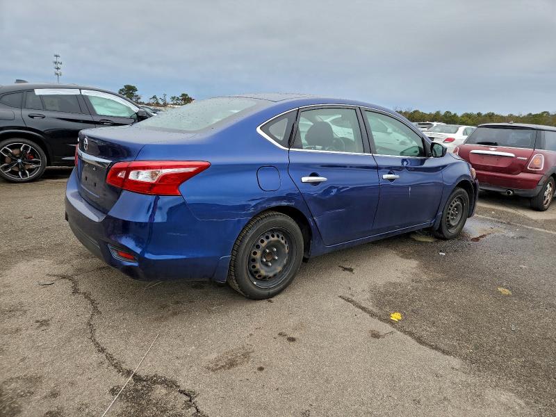 Фото 3 - NISSAN SENTRA
