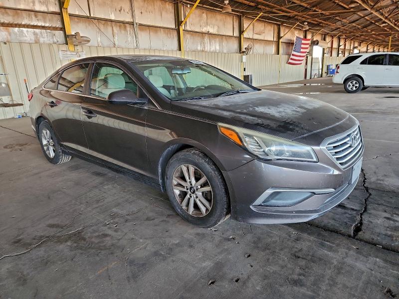 Фото 4 - HYUNDAI SONATA