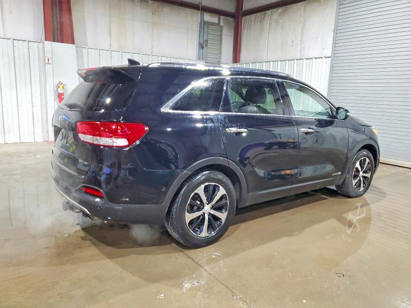 Фото 3 - KIA SORENTO