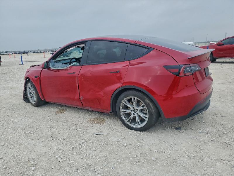 Фото 2 - TESLA MODEL Y