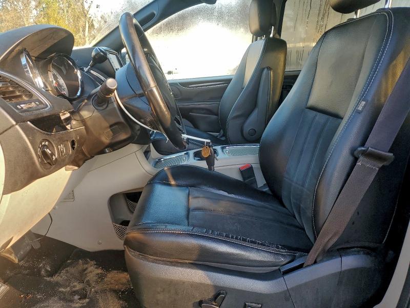 Фото 7 - DODGE CARAVAN