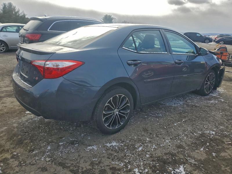 Фото 3 - TOYOTA COROLLA