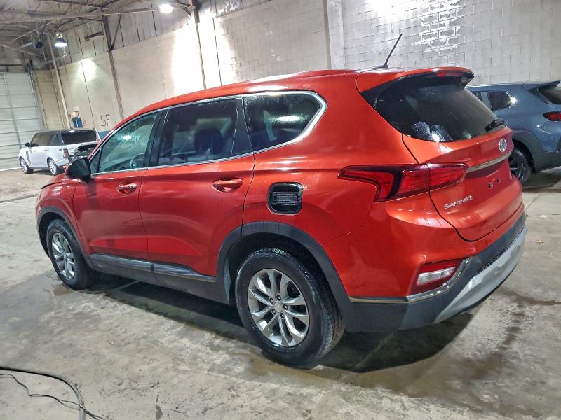 Фото 2 - HYUNDAI SANTA FE
