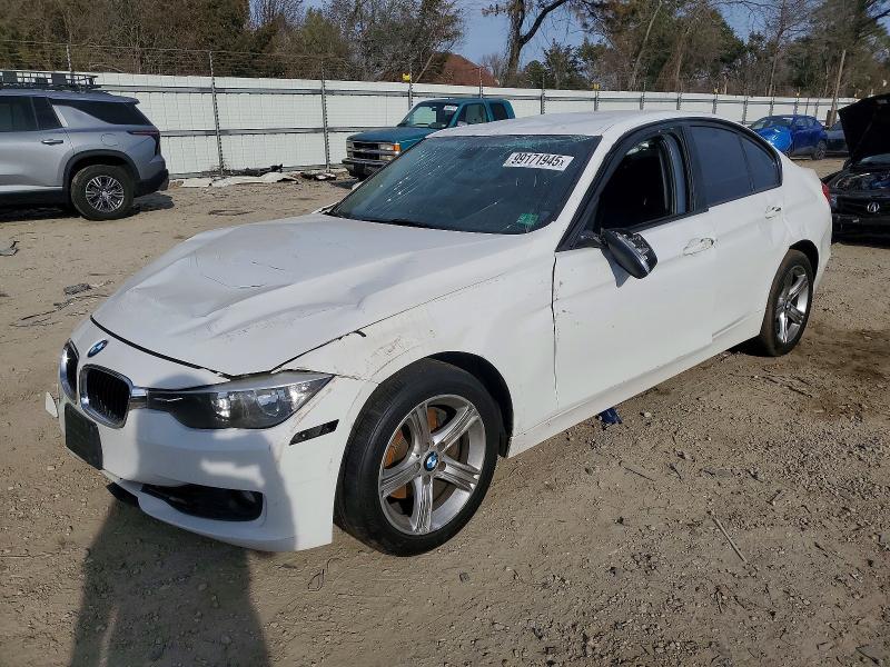 Фото 1 - BMW 3 SERIES