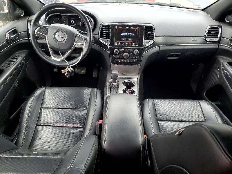 Фото 8 - JEEP GRAND CHER