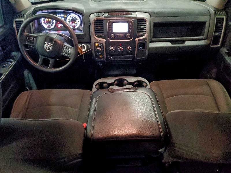 Фото 8 - RAM 1500