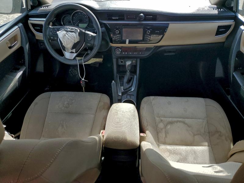 Фото 8 - TOYOTA COROLLA