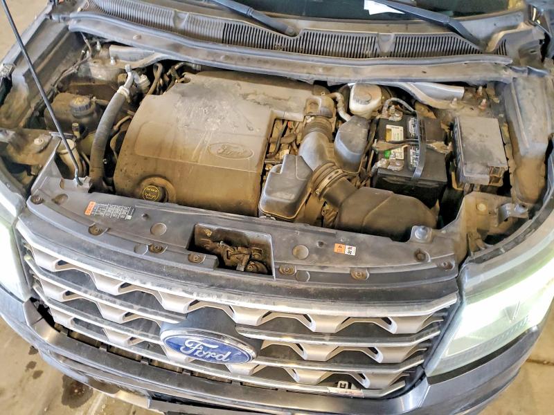 Фото 12 - FORD EXPLORER