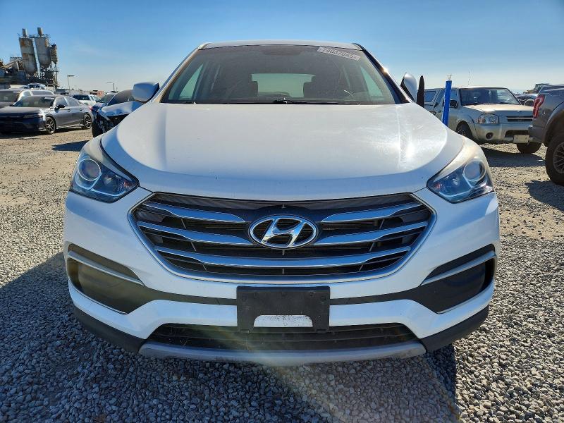 Фото 5 - HYUNDAI SANTA FE