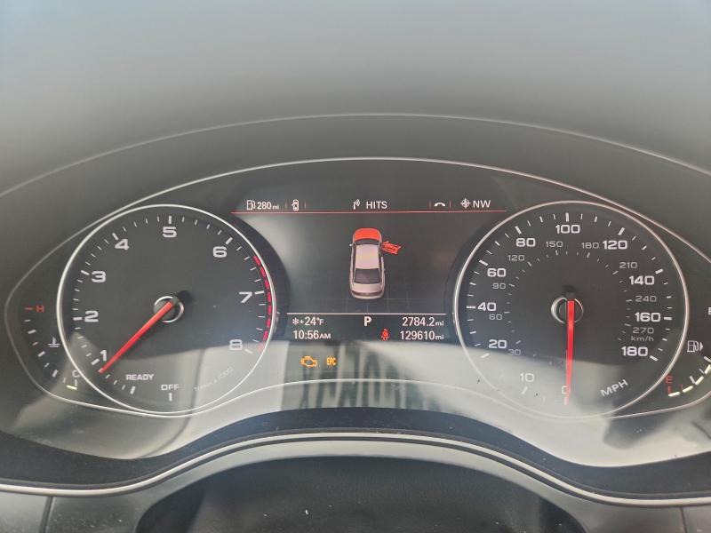 Фото 9 - AUDI A6