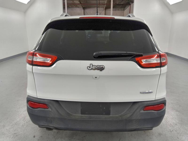 Фото 6 - JEEP GRAND CHER