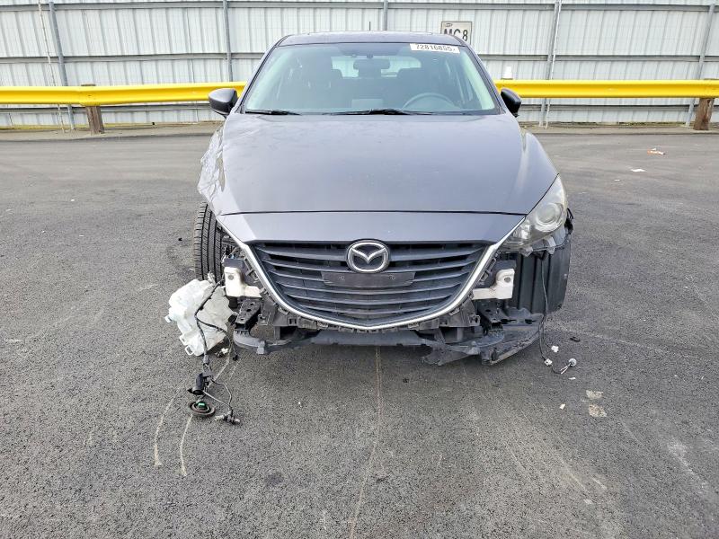 Фото 5 - MAZDA 3