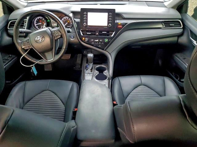 Фото 8 - TOYOTA CAMRY