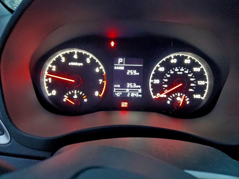 Фото 9 - HYUNDAI ACCENT