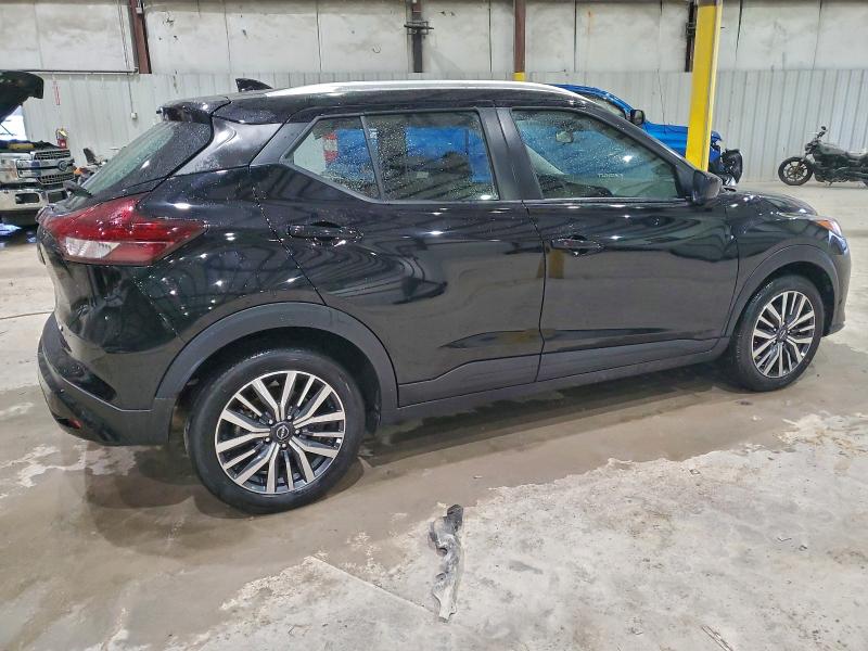 Фото 3 - NISSAN KICKS