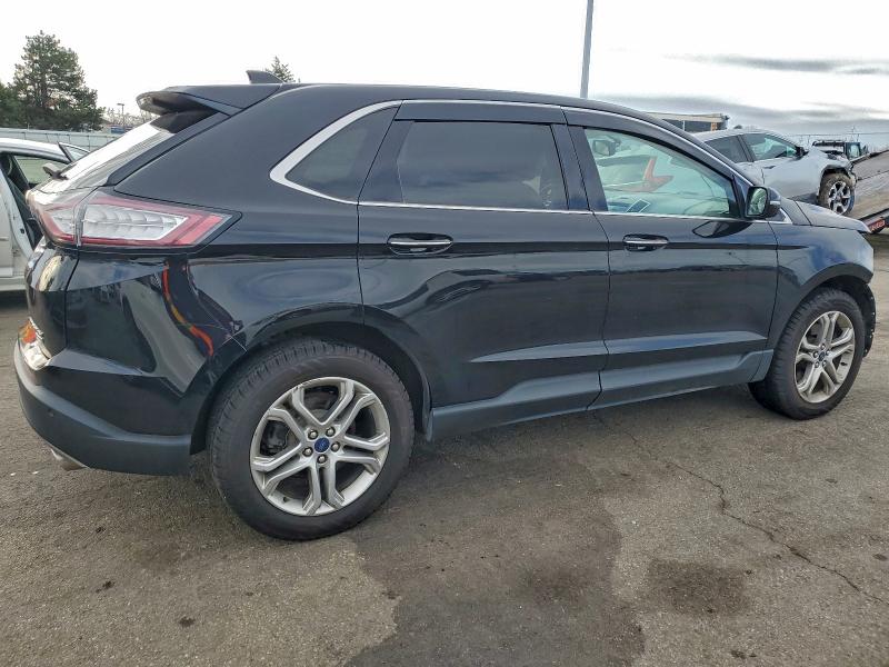 Фото 3 - FORD EDGE