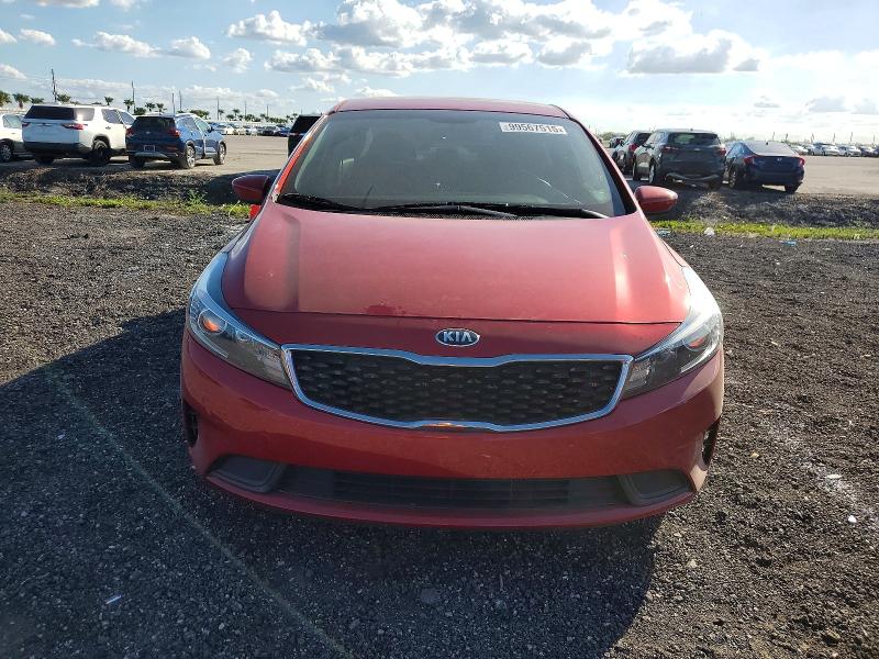 Фото 5 - KIA FORTE