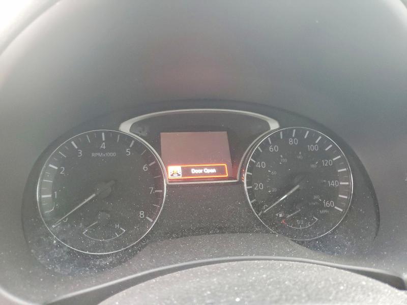 Фото 9 - NISSAN ALTIMA