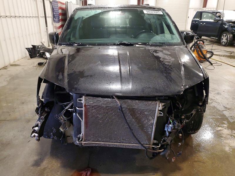 Фото 5 - DODGE CARAVAN