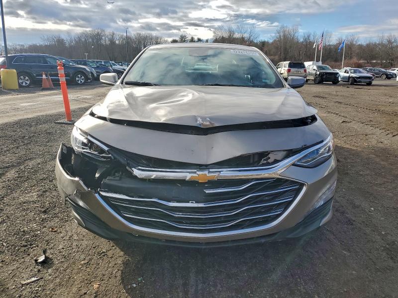 Фото 5 - CHEVROLET MALIBU