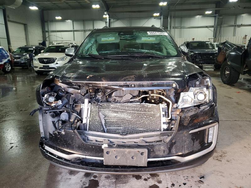 Фото 5 - GMC TERRAIN