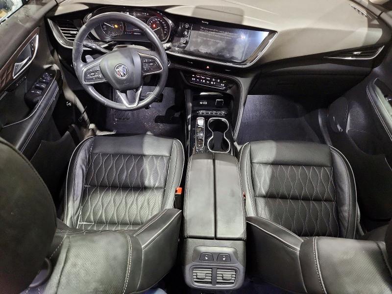 Фото 8 - BUICK ENVISION